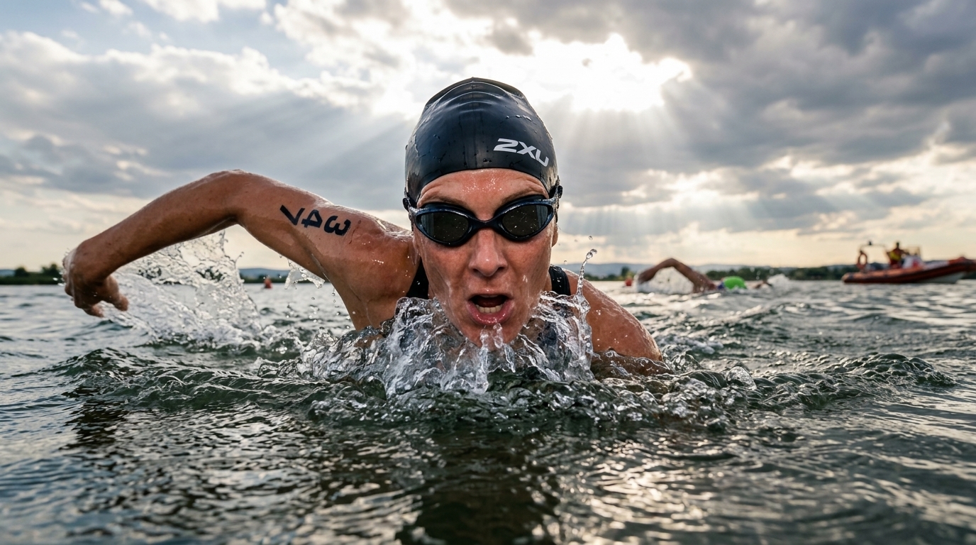 Schwimmen