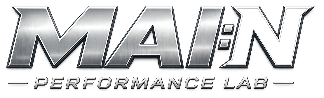 Main Performance Lab