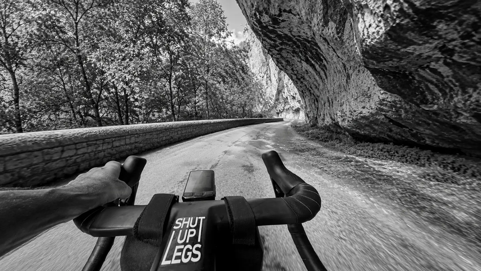 Radreise