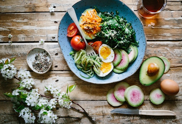 Ernährung